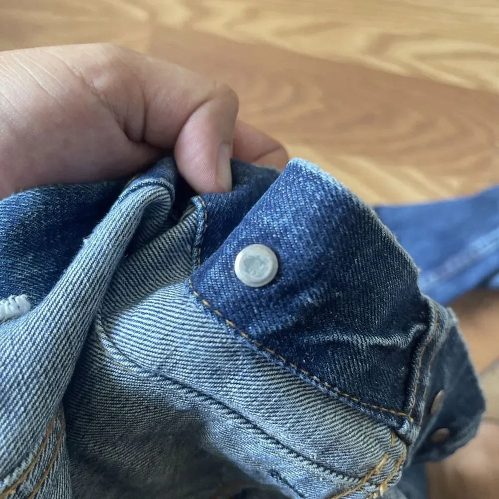 Levis vintage levi